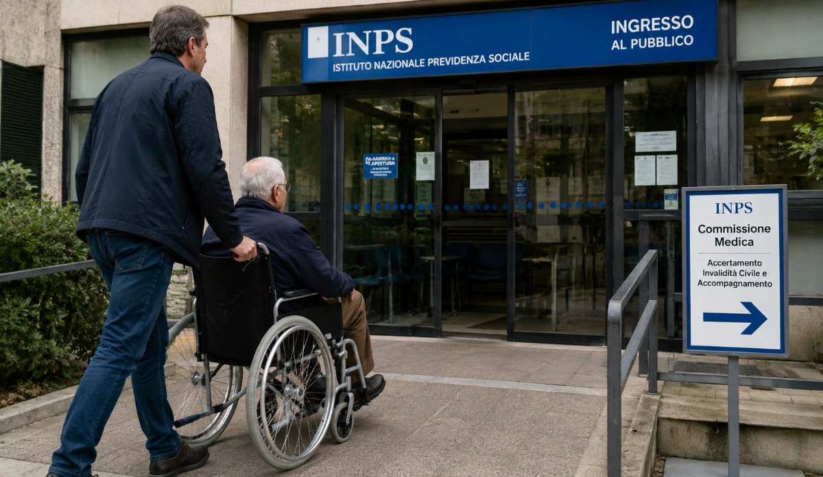 Indennità di accompagnamento: cos’è, a chi spetta e come usarla per l’assistenza domiciliare